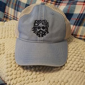 Brother Jerry hat